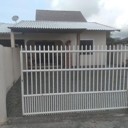 Casa Pousada ,Gravata Навегантес Екстериор снимка