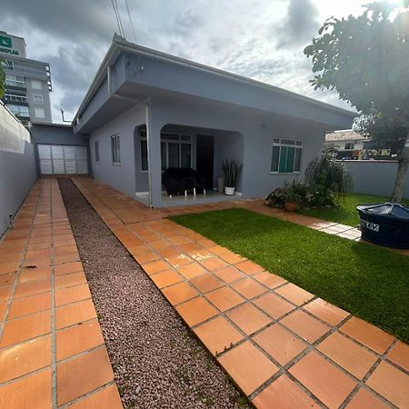 Casa Pousada ,Gravata Навегантес Екстериор снимка