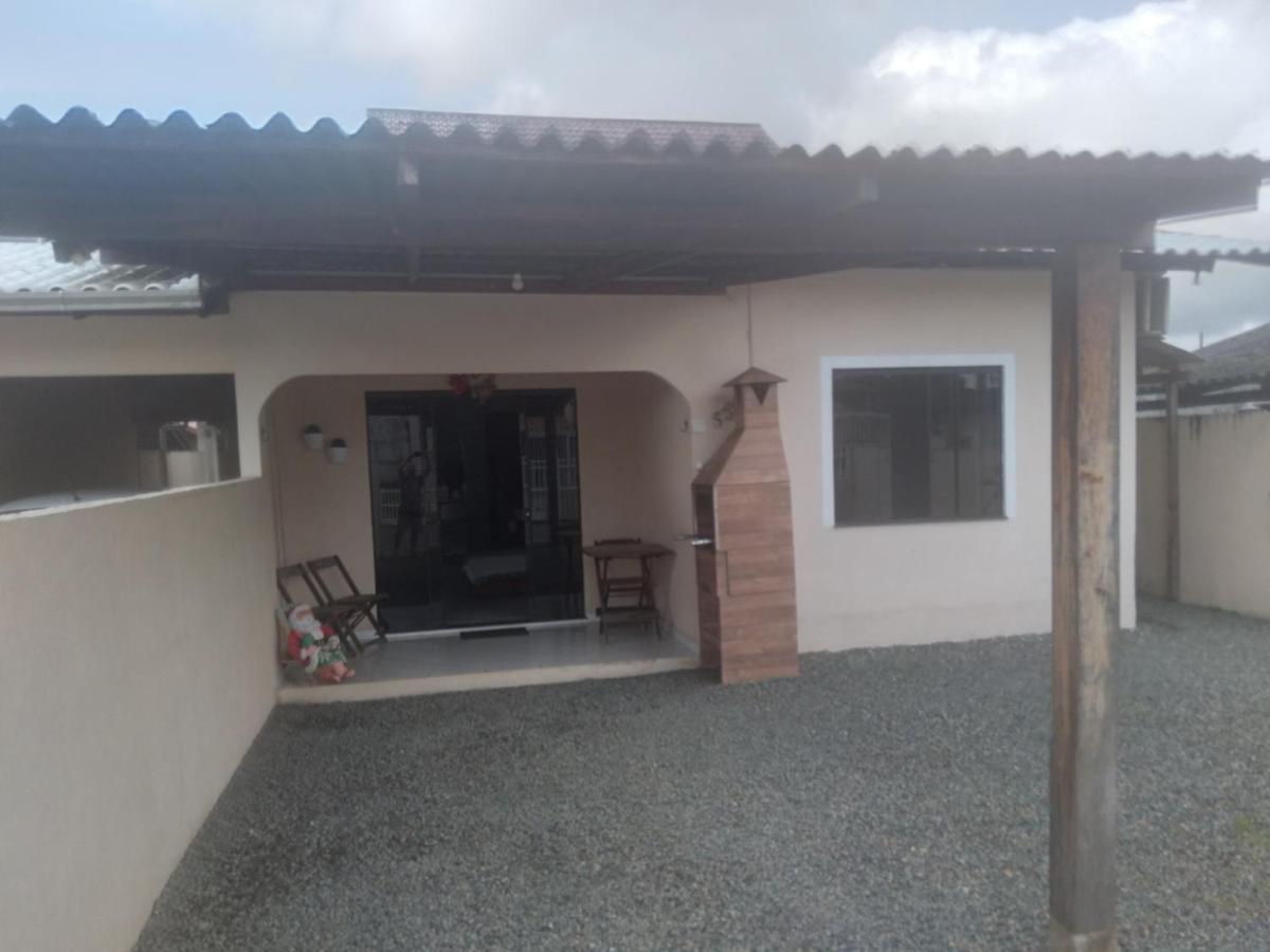 Casa Pousada ,Gravata Навегантес Екстериор снимка