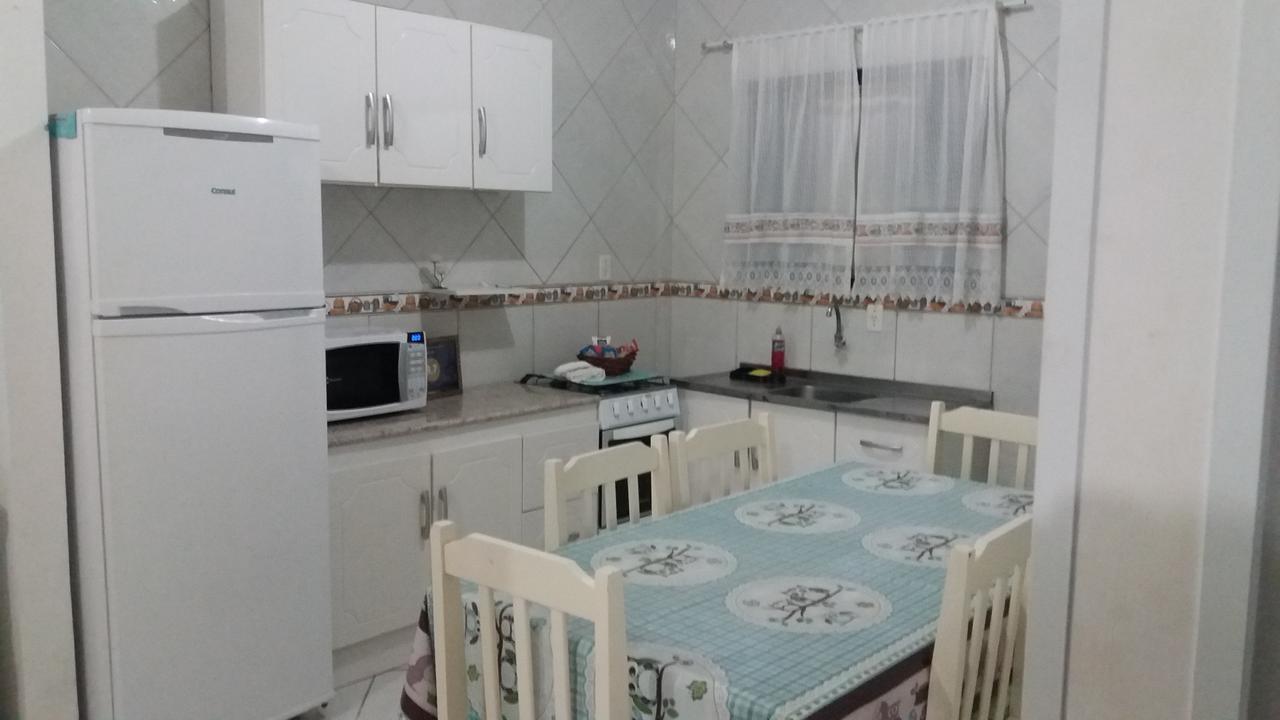 Casa Pousada ,Gravata Навегантес Екстериор снимка